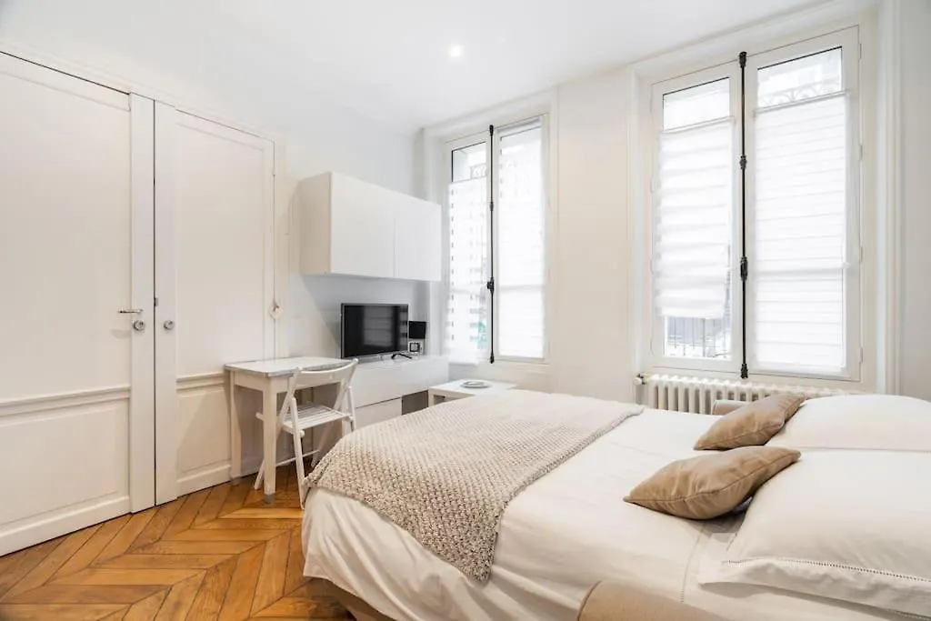 Appartamento Studio Luxe Montaigne Parigi 0*,  Francia